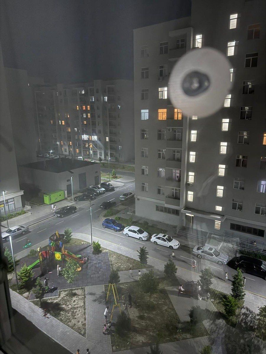 Satılır 3 otaqlı yeni tikili 75 m² — Mənzil, Bakı (5)