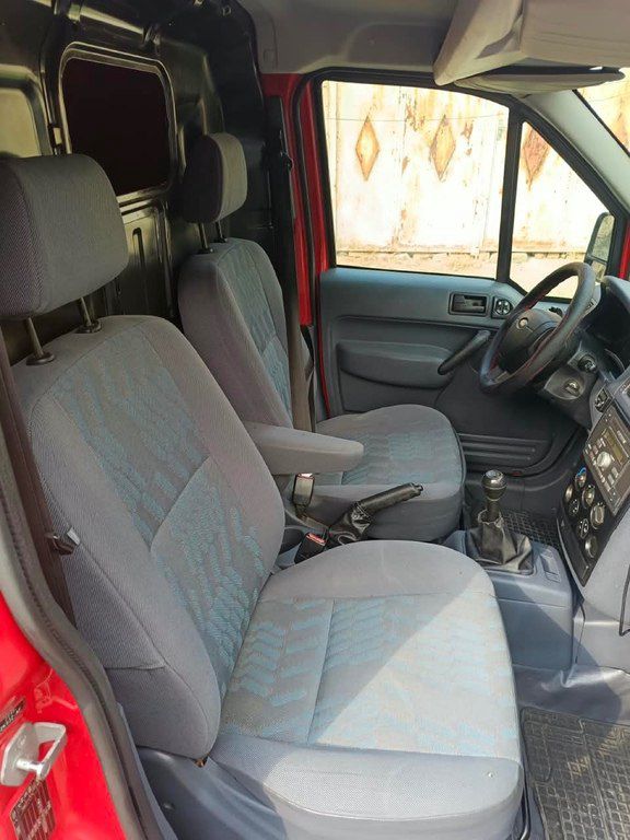 Ford Transit Connect, 1.8 L, 2007 il, 337 000 km — Avtomobillər, Gəncə (9)