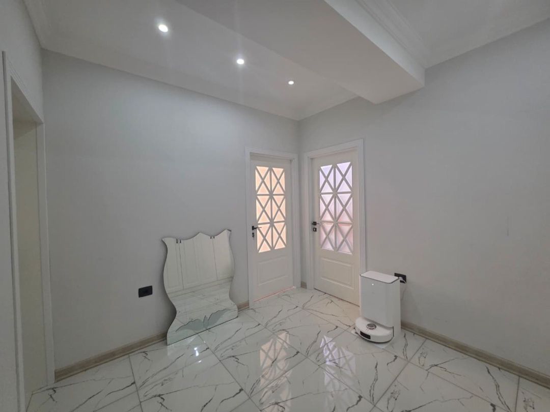 Satılır 3 otaqlı yeni tikili 82 m² — Mənzil, Bakı (12)