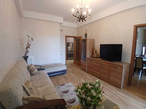 İcarəyə verilir 2 otaqlı yeni tikili 65 m² — Bakı