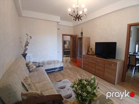 İcarəyə verilir 2 otaqlı yeni tikili 65 m²
