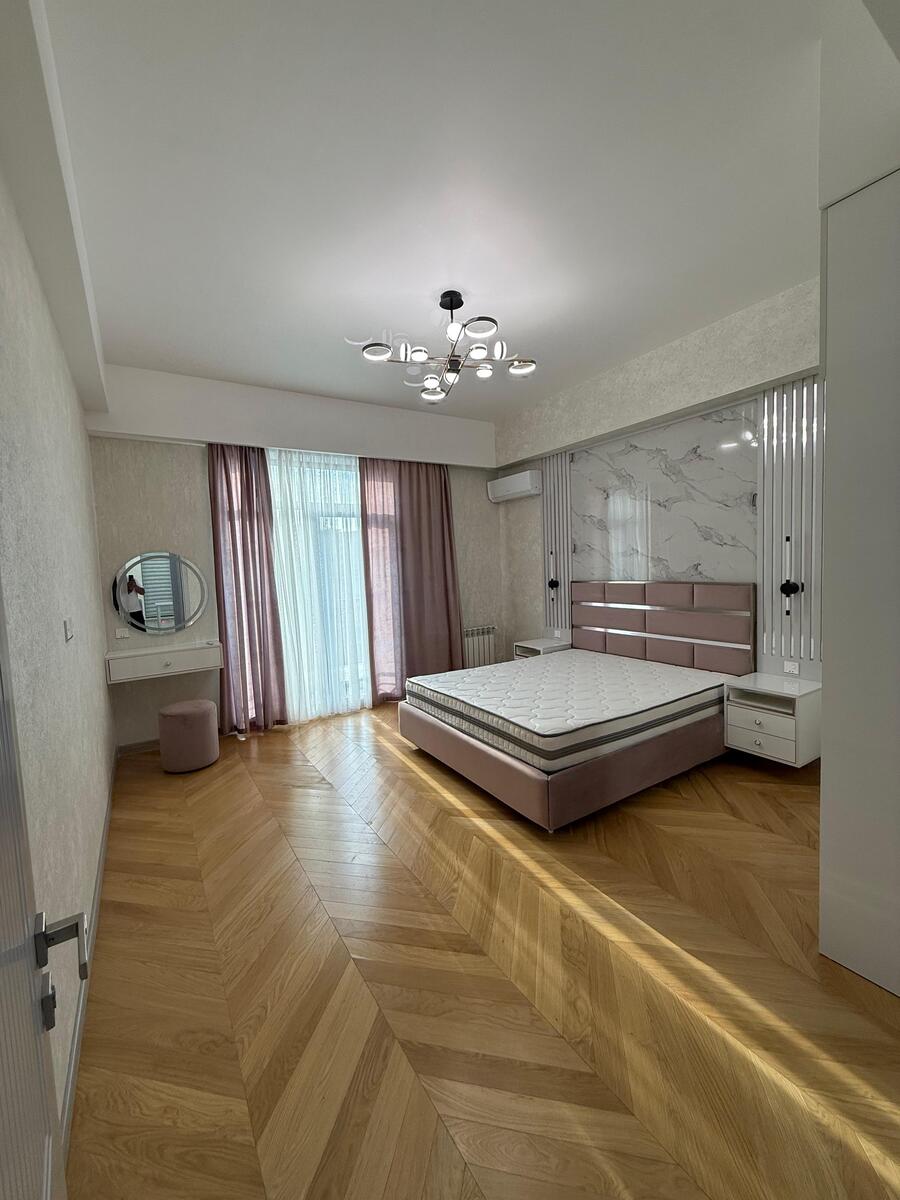 Satılır 3 otaqlı yeni tikili 170 m² — Mənzil, Bakı (6)