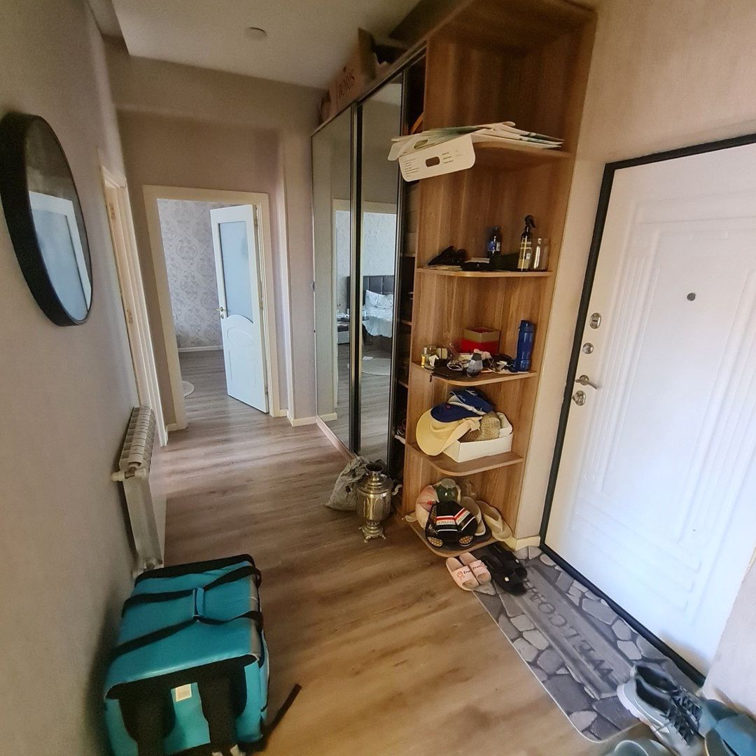 Satılır 2 otaqlı yeni tikili 90 m² — Mənzil, Bakı (11)
