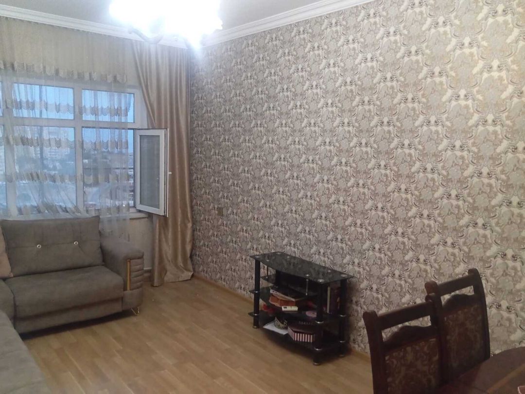 Satılır 2 otaqlı köhnə tikili 65 m² — Mənzil, Bakı