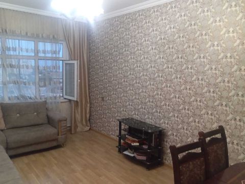 Satılır 2 otaqlı köhnə tikili 65 m² — Bakı