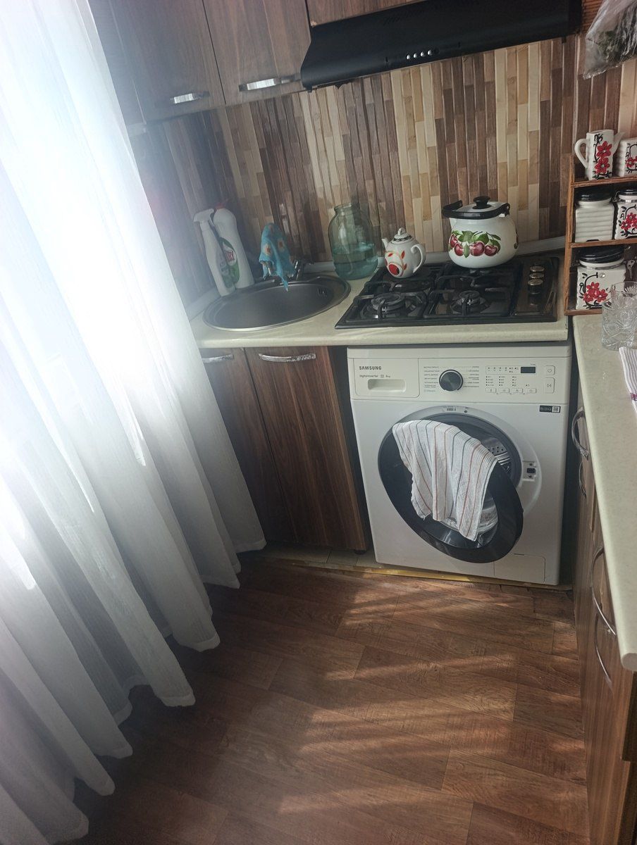 1-otaqlı mənzil kirayə verilir, Sumqayıt ş., 37 m² — Mənzil, Sumqayıt (5)