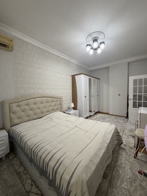 Satılır 2 otaqlı yeni tikili 60 m² — Bakı