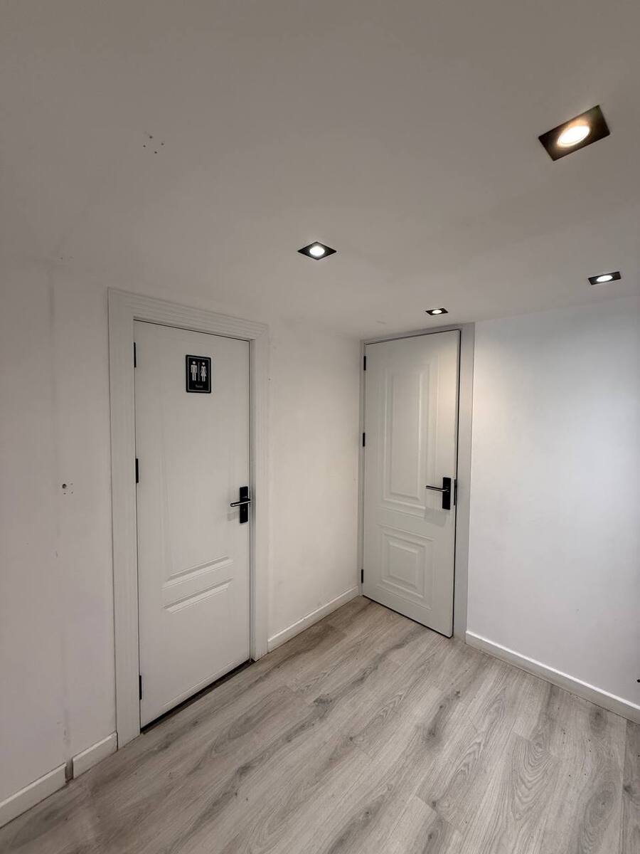 İcarəyə verilir obyekt 110 m² — Əmlak, Bakı (10)