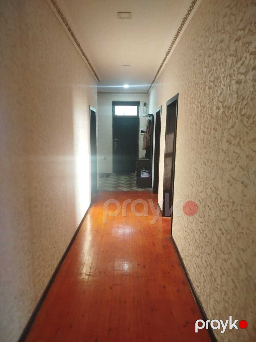 Satılır 4 otaqlı həyət evi/bağ evi 104 m² — Ev, villa, Bakı (6)
