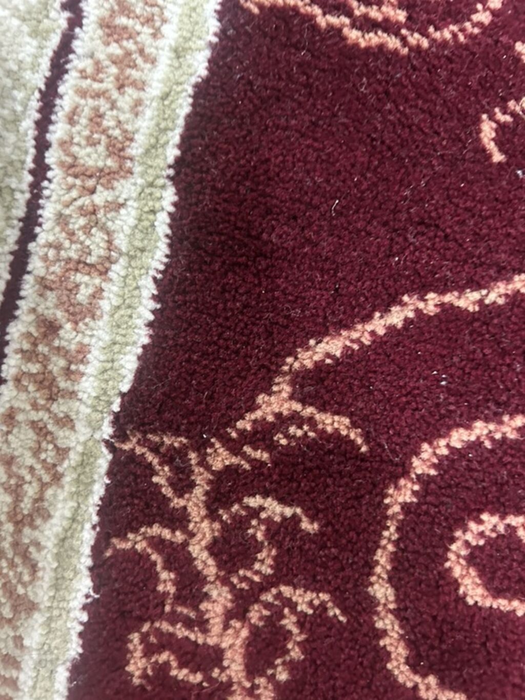 Xalça İran, Kredit yoxdur — Xalılar, Bakı (4)