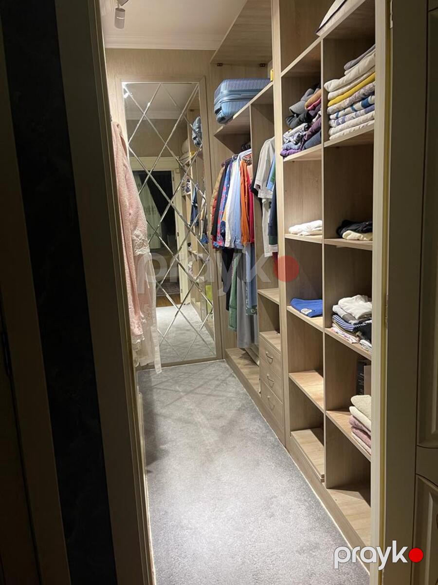 İcarəyə verilir 4 otaqlı yeni tikili 170 m² — Mənzil, Bakı (5)