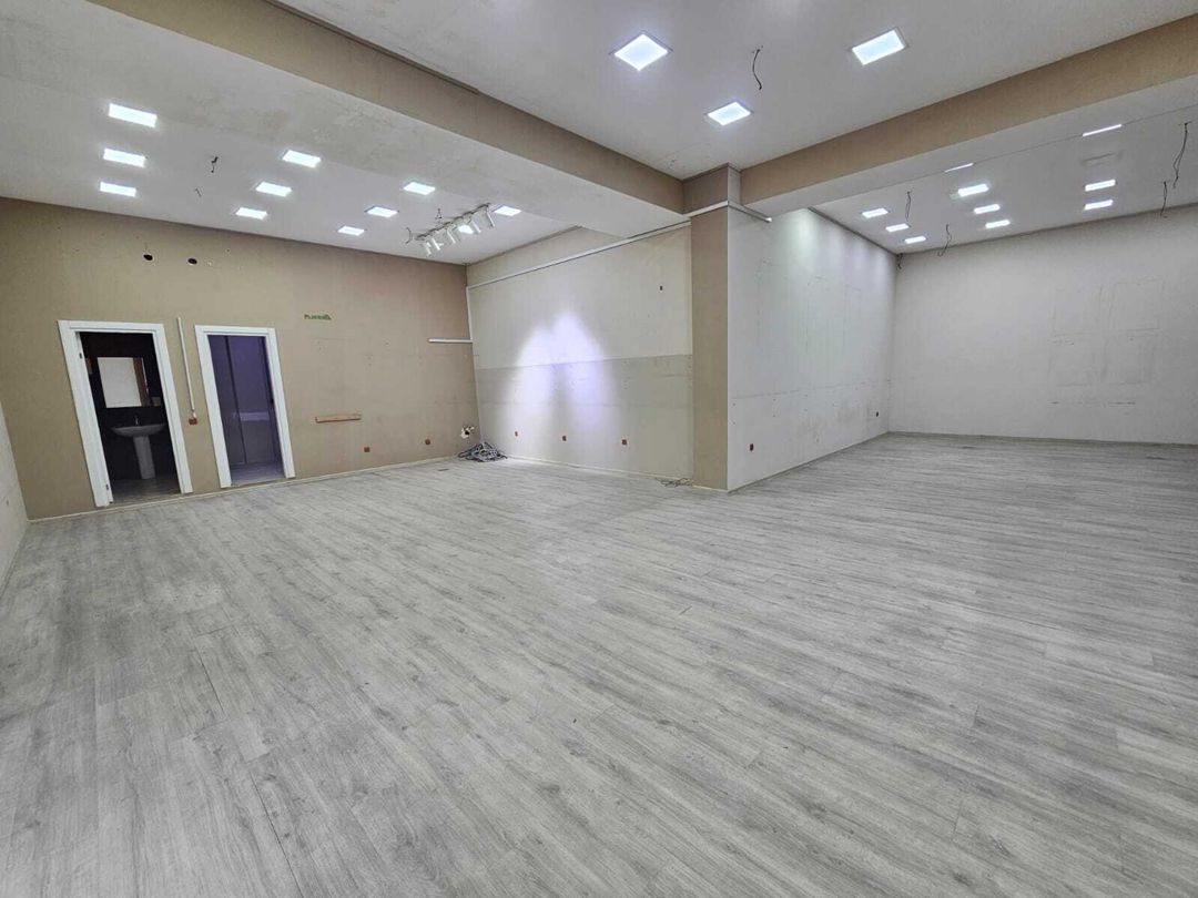 İcarəyə verilir obyekt 160 m² — Əmlak, Bakı (6)