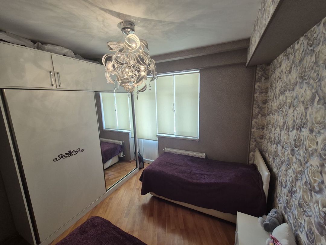 Satılır 3 otaqlı yeni tikili 90 m² — Mənzil, Bakı (6)