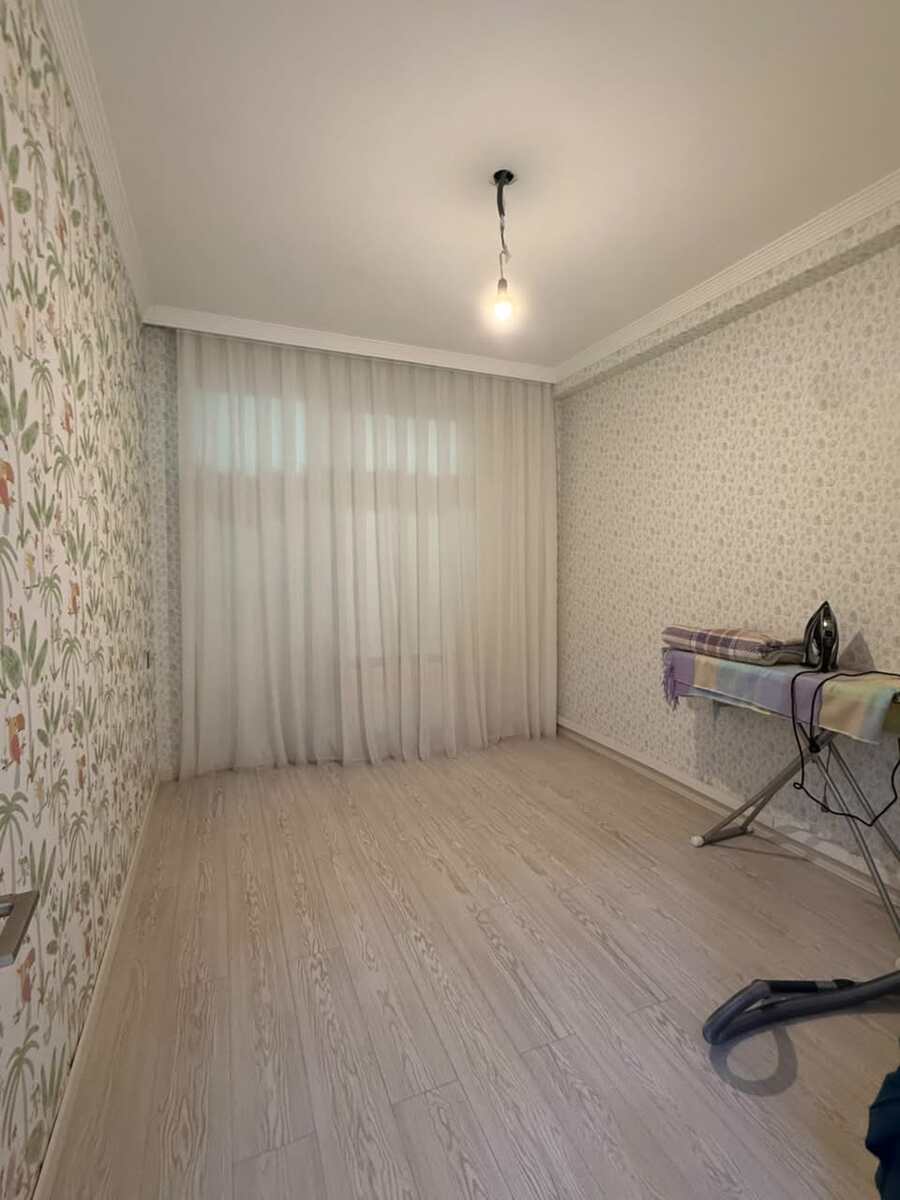 Satılır 3 otaqlı yeni tikili 95 m² — Mənzil, Bakı (5)