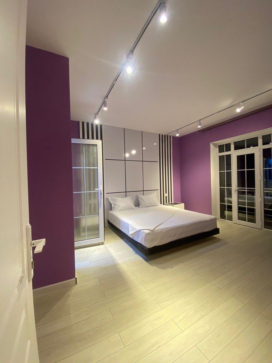 İcarəyə verilir 5 otaqlı həyət evi/bağ evi 300 m² — Ev, villa, Qəbələ (12)