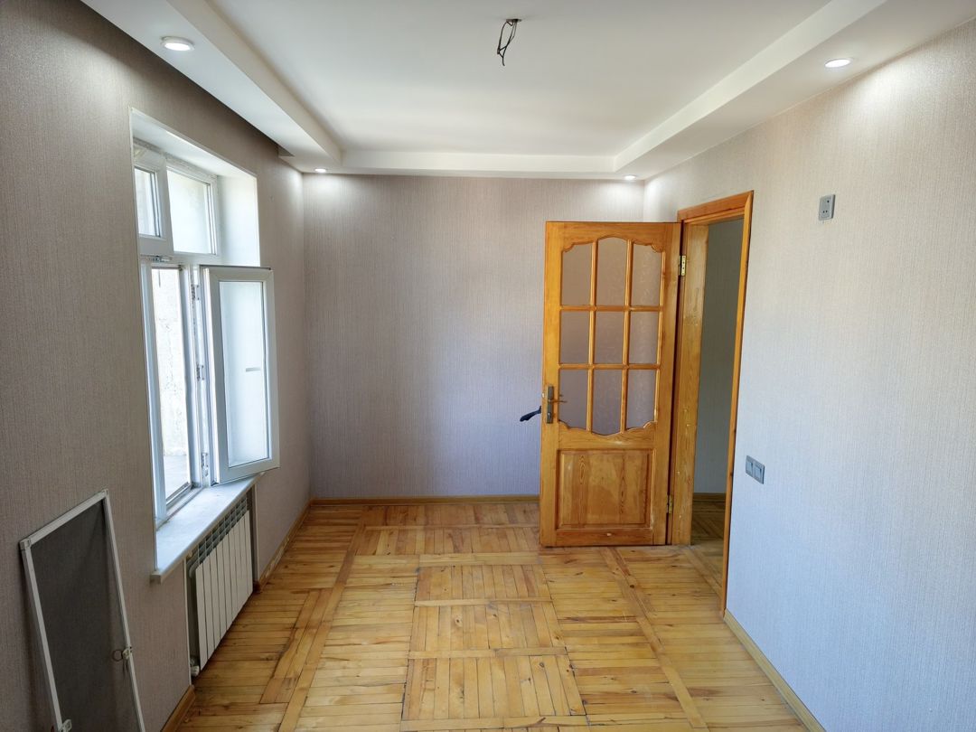Satılır 2 otaqlı köhnə tikili 52.7 m² — Mənzil, Bakı (3)