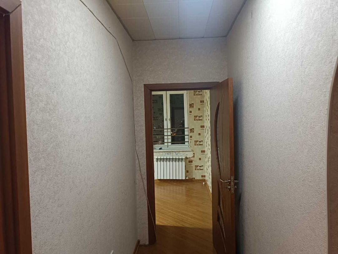 Satılır 2 otaqlı yeni tikili 80 m² — Mənzil, Bakı (9)