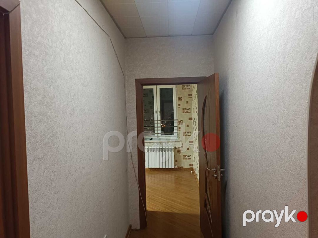 Satılır 2 otaqlı yeni tikili 80 m² — Mənzil, Bakı (9)