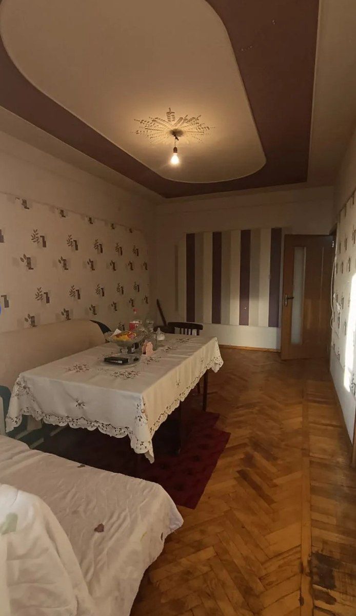İcarəyə verilir 3 otaqlı köhnə tikili 100 m² — Mənzil, Bakı (2)