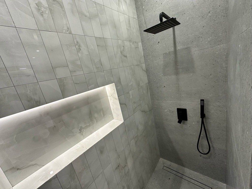 İcarəyə verilir 3 otaqlı yeni tikili 70 m² — Mənzil, Bakı (11)