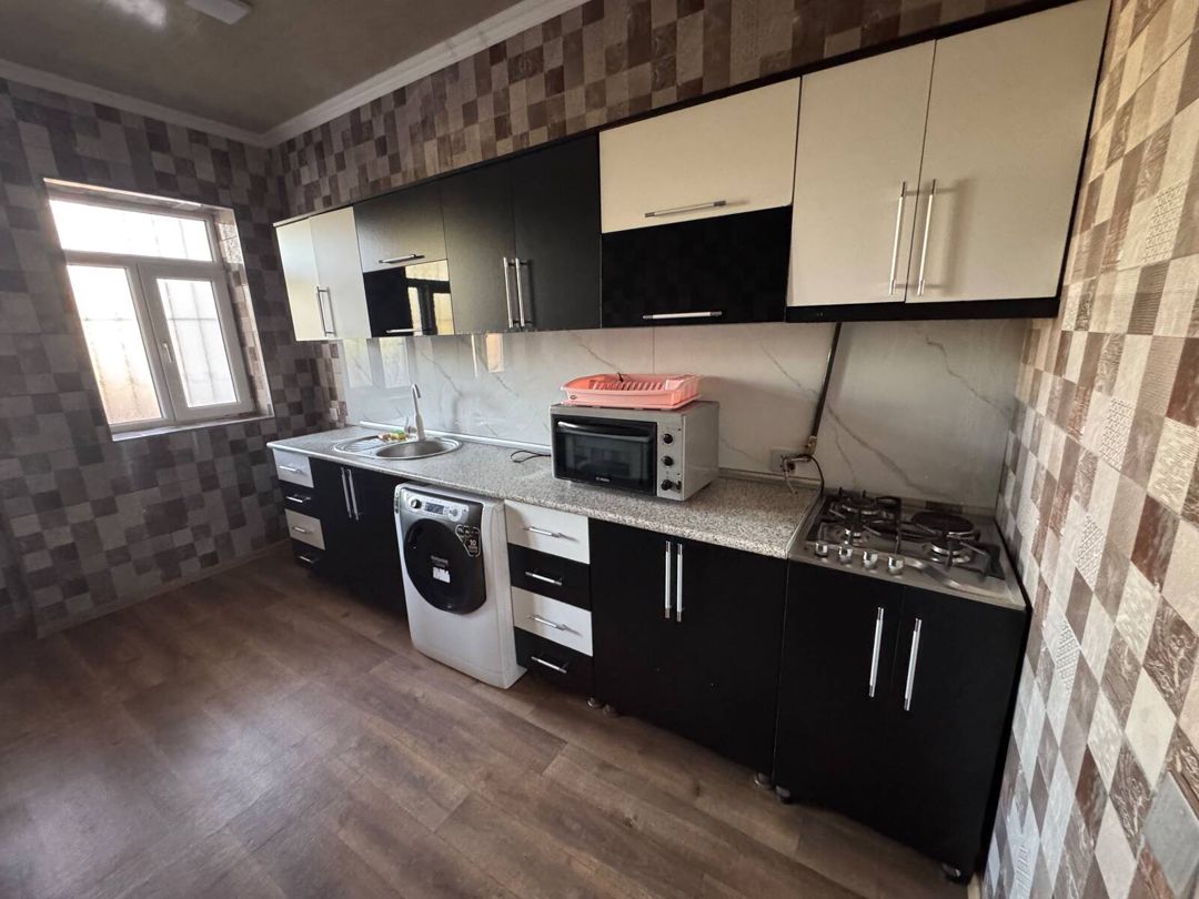 İcarəyə verilir 12 otaqlı həyət evi/bağ evi 854 m² — Ev, villa, Bakı (10)