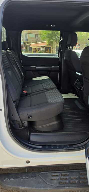 Ford F-150, 2.7 L, 2023 il, 140 000 km — Avtomobillər, Bakı (9)