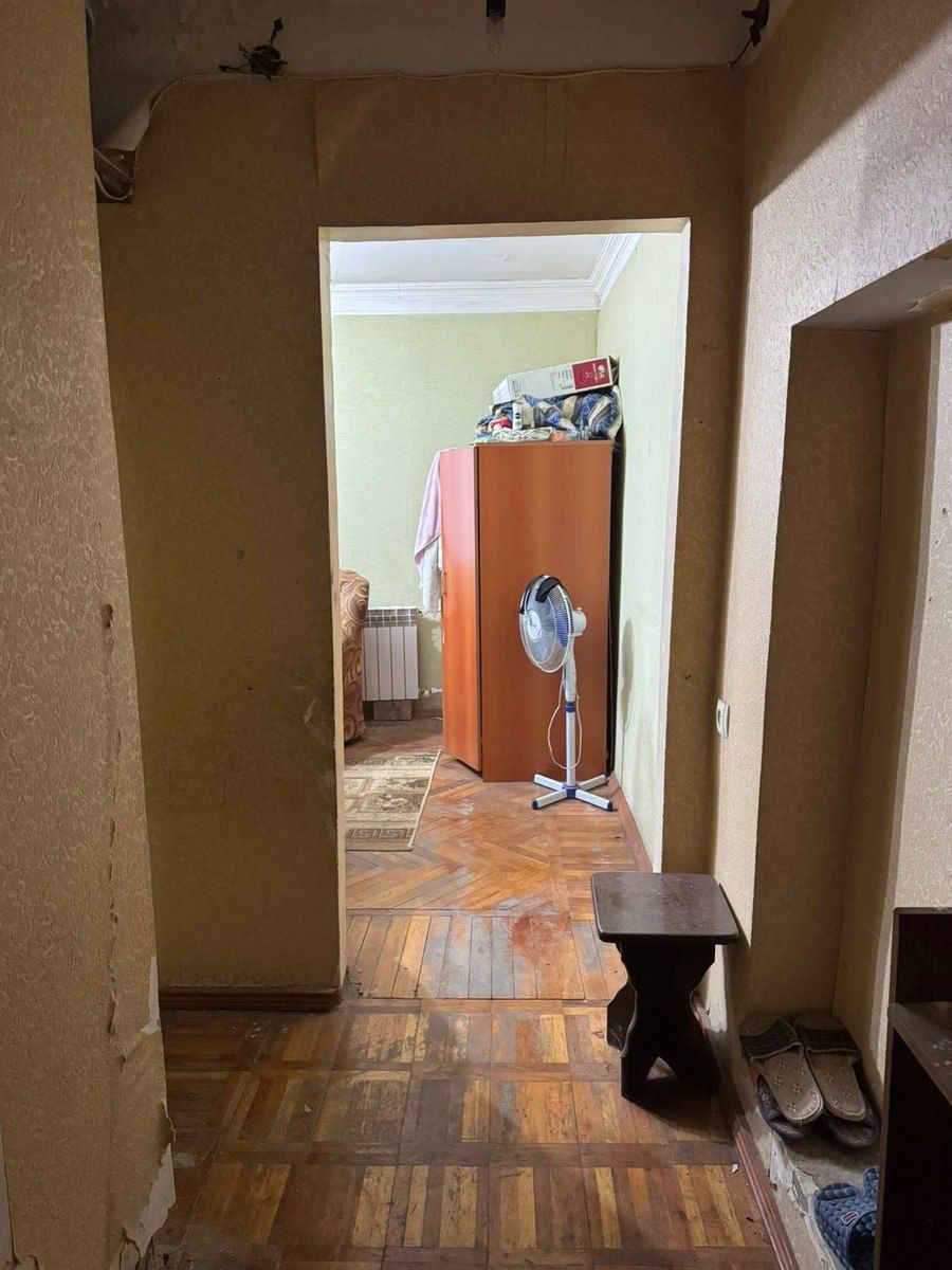 Satılır 1 otaqlı köhnə tikili 35 m² — Mənzil, Bakı (6)
