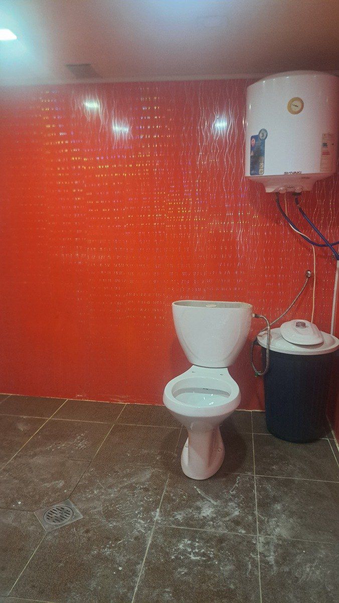 İcarəyə verilir 2 otaqlı həyət evi/bağ evi 58 m² — Ev, villa, Bakı (10)