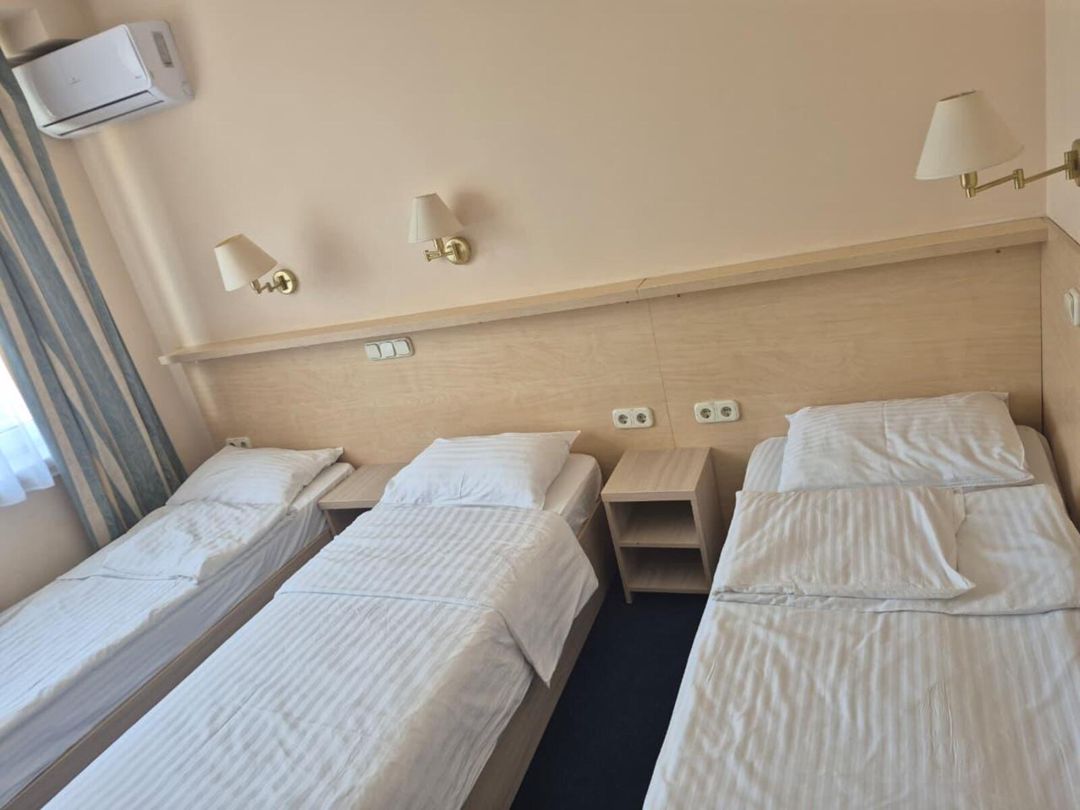 2-otaqlı mənzil, Nəsimi rayonu 4mkr Mir Celal 64, 44 m² — Mənzil, Bakı (3)