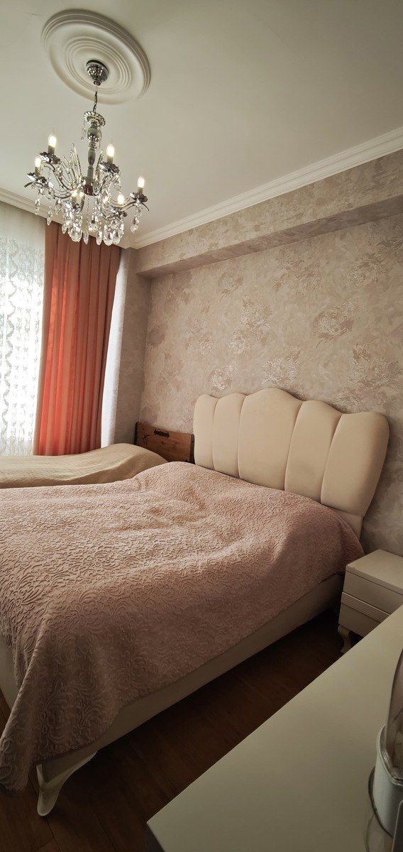 Satılır 2 otaqlı yeni tikili 70 m² — Mənzil, Bakı (12)