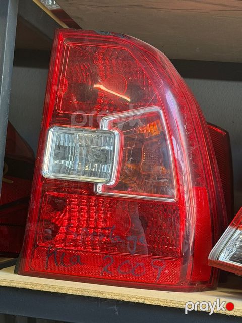 Kia sportage axra spot orginal