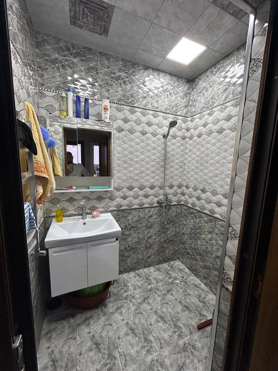 Satılır 2 otaqlı yeni tikili 72 m² — Mənzil, Xırdalan (6)