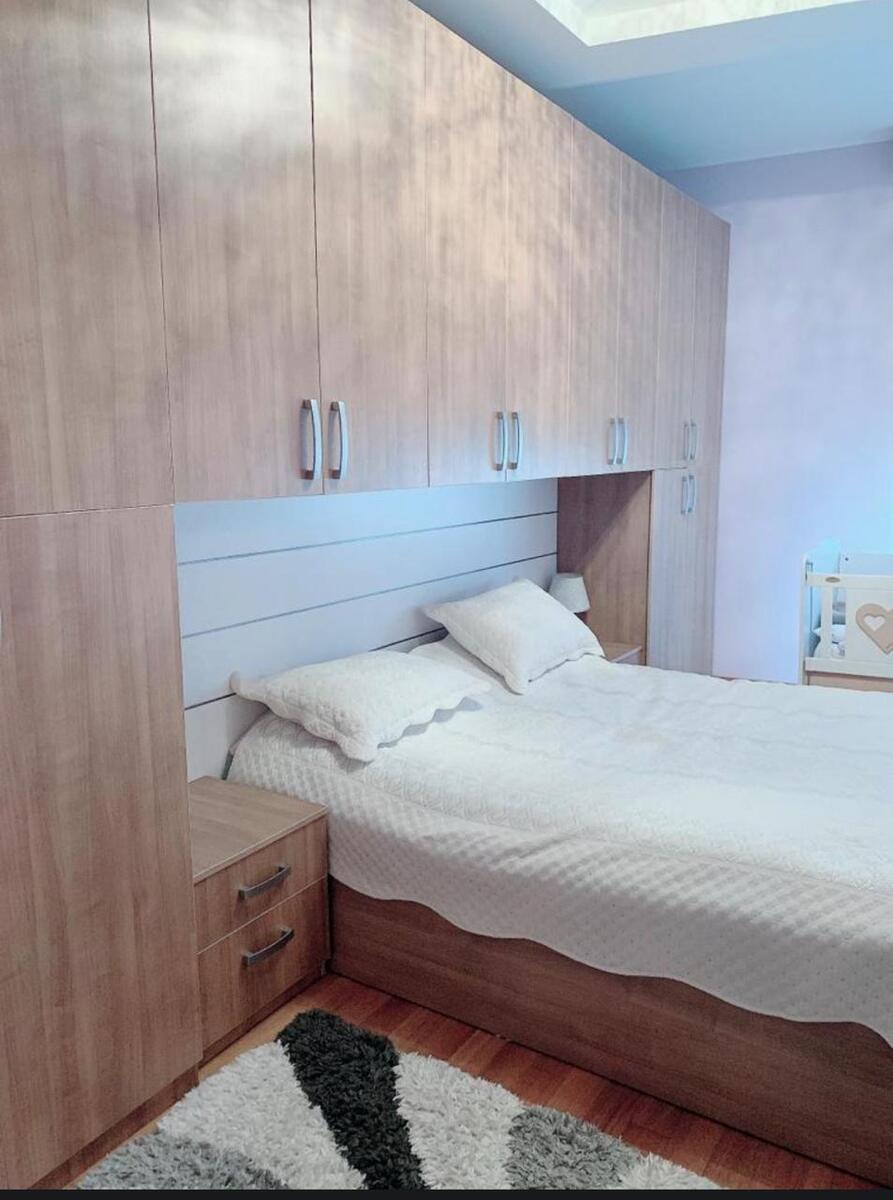 İcarəyə verilir 2 otaqlı yeni tikili 105 m² — Mənzil, Bakı (6)