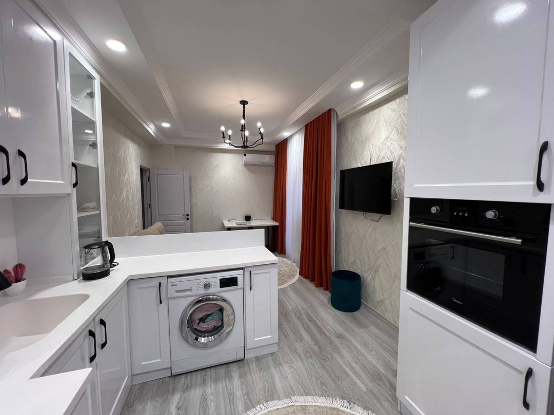 Satılır 3 otaqlı yeni tikili 90 m² — Mənzil, Bakı (11)