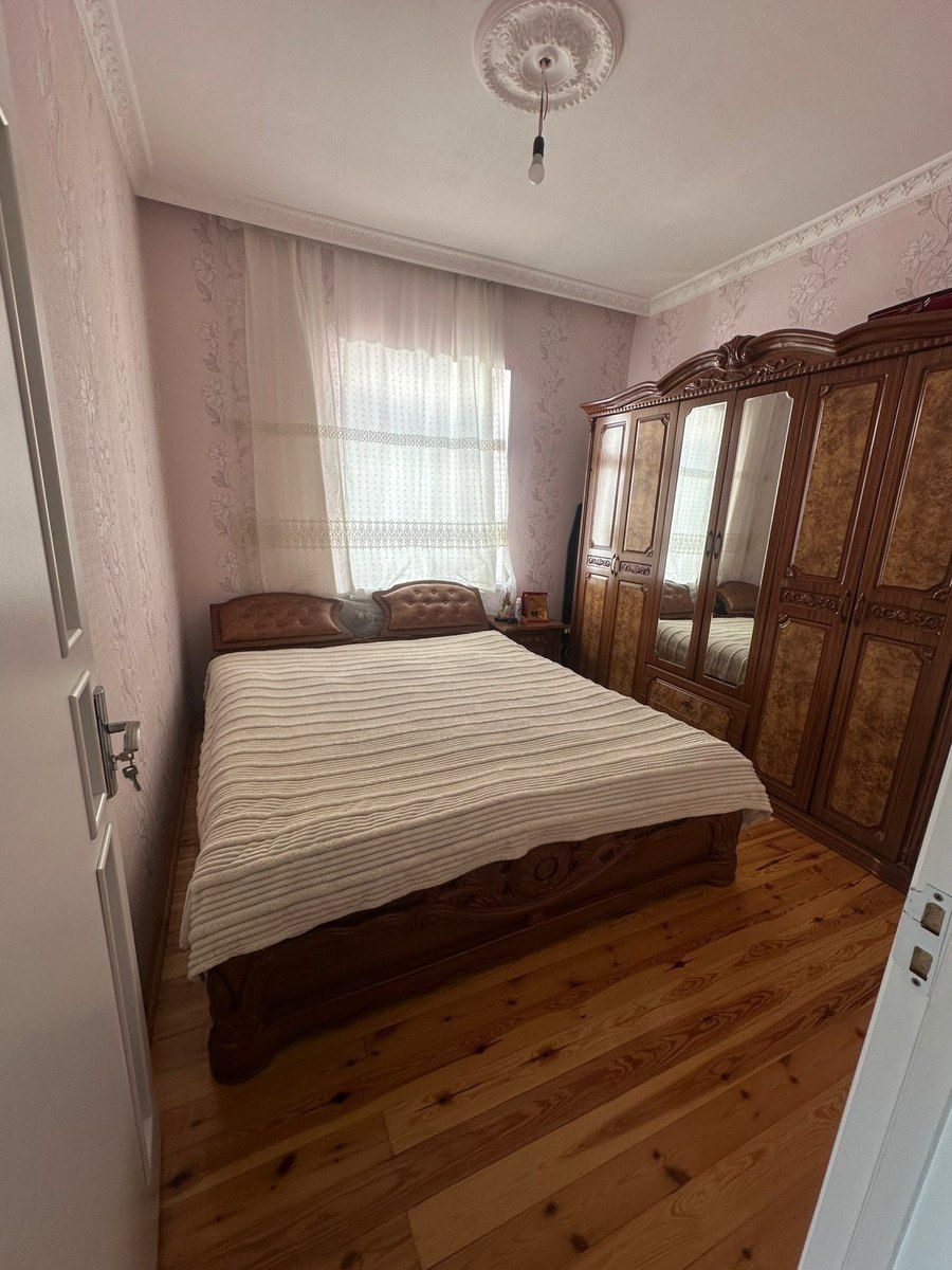 Həyət evi kirayə verilir, Xırdalan ş — Ev, villa, Bakı (5)