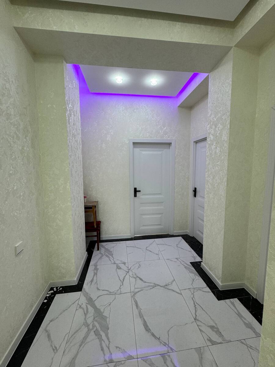 Satılır 2 otaqlı yeni tikili 70 m² — Mənzil, Bakı (4)