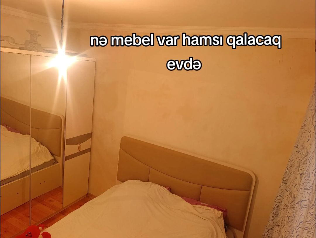 Həyət evi, Ramana qəs — Ev, villa, Bakı (6)
