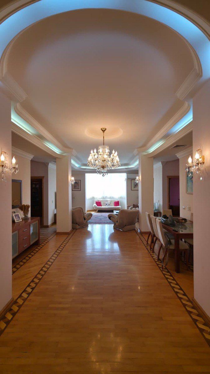Satılır 5 otaqlı yeni tikili 220 m² — Mənzil, Bakı (2)