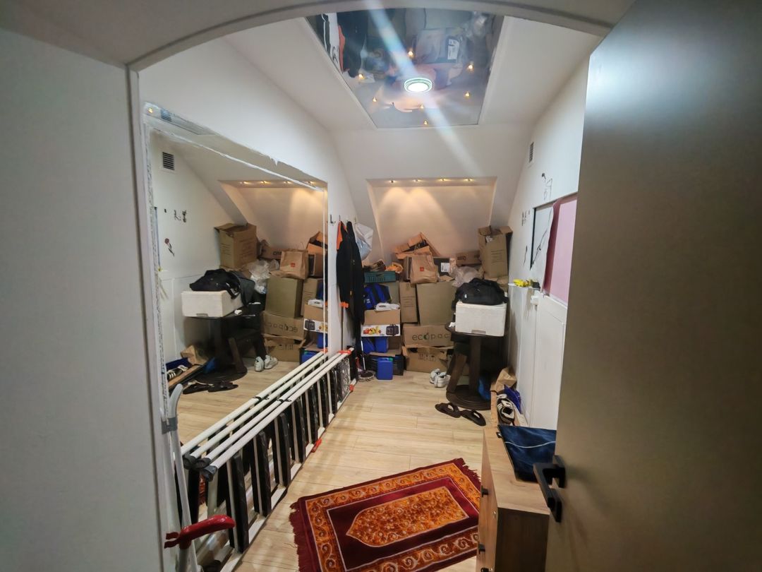 İcarəyə verilir obyekt 65 m² — Əmlak, Bakı (10)