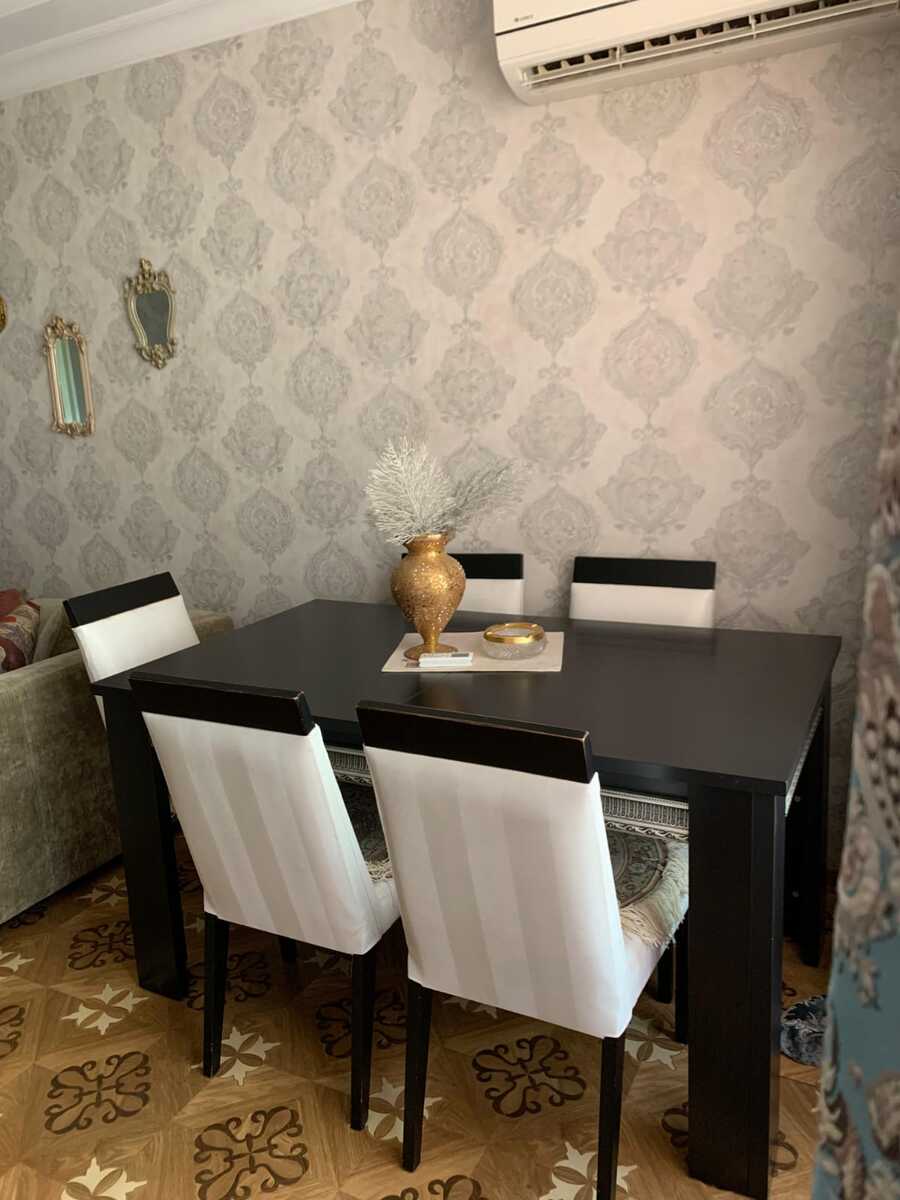 3-otaqlı yeni tikili, Xırdalan ş., 84 m² — Mənzil, Xırdalan (7)