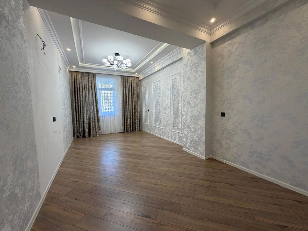 Satılır 3 otaqlı yeni tikili 110 m² — Mənzil, Xırdalan (9)