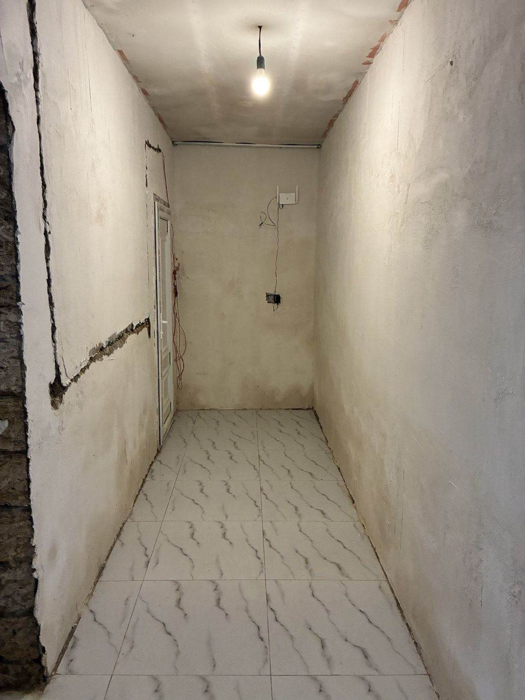 Satılır 4 otaqlı həyət evi/bağ evi 90 m² — Ev, villa, Bakı (3)