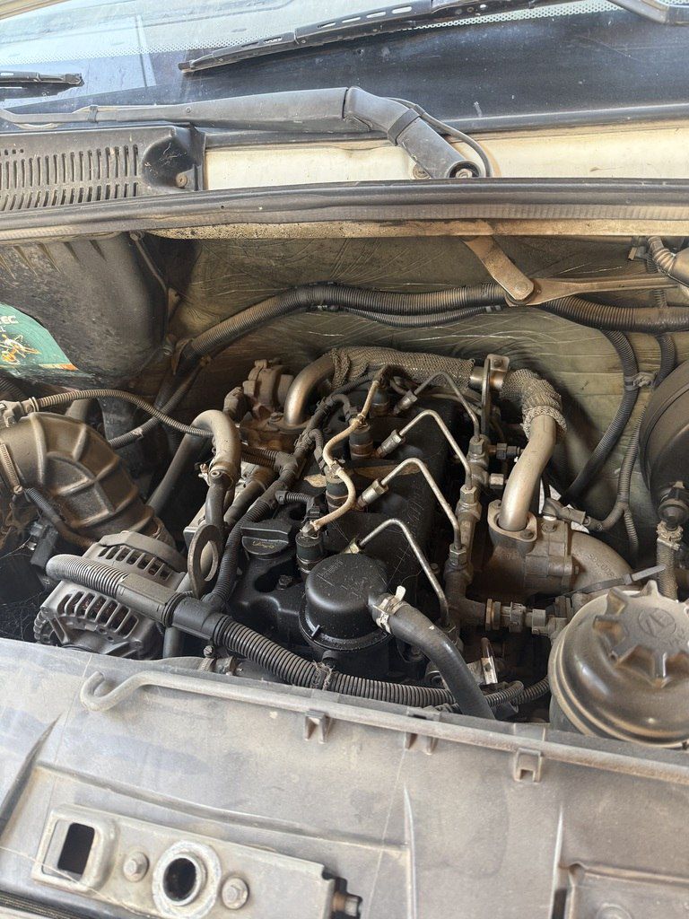 GAZ GAZel Next A21R32-30, 2.8 L, 2014 il, 461 830 km — Yük maşınları, Beyləqan (5)