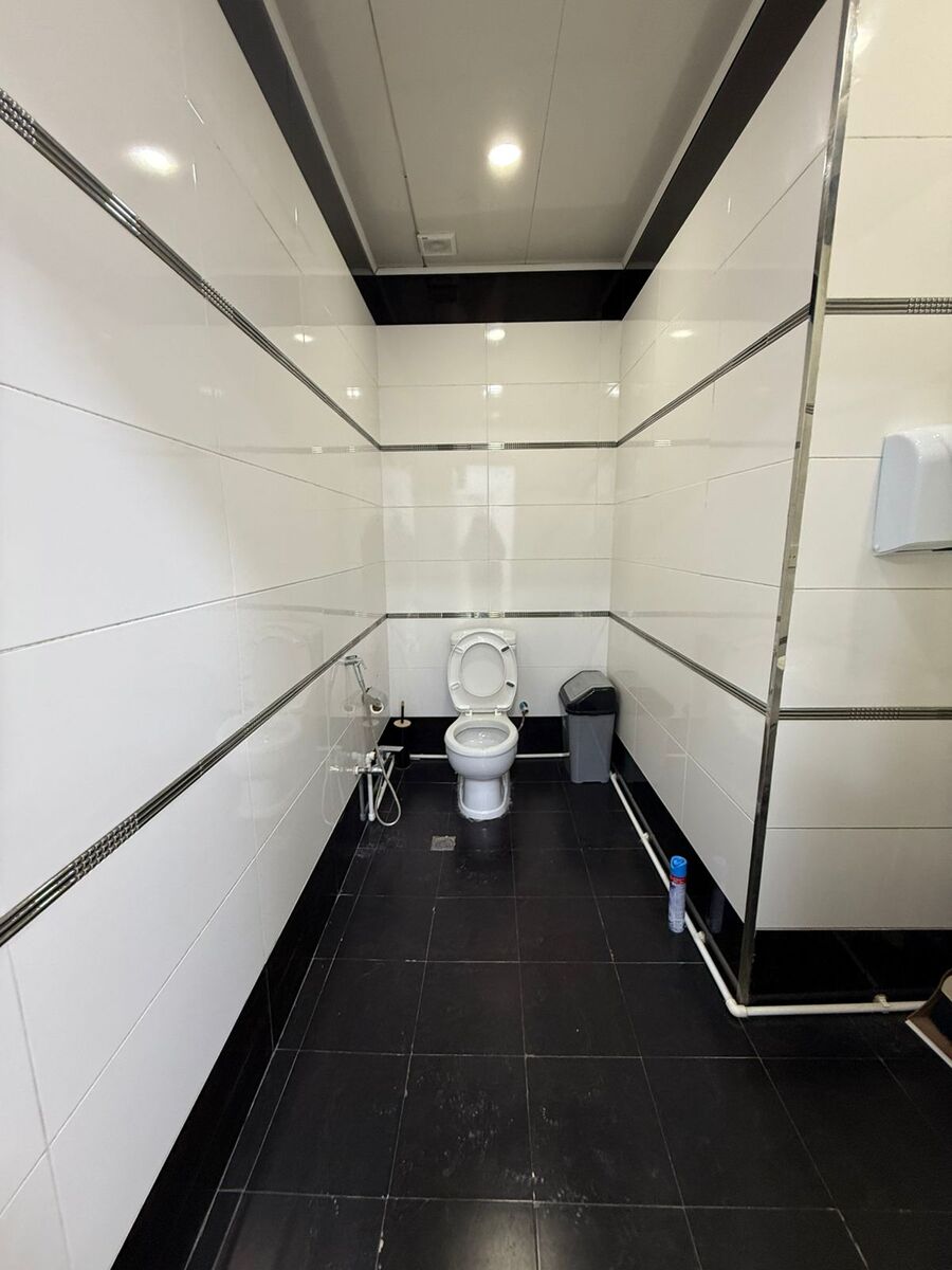 İcarəyə verilir 1 otaqlı ofis 60 m² — Ofis, Bakı (12)