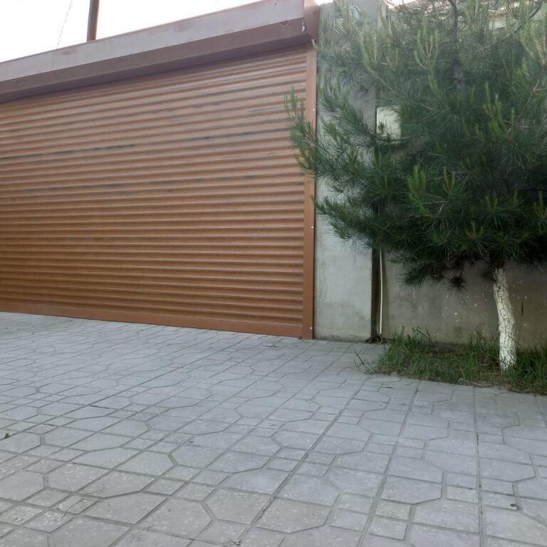 İcarəyə verilir 4 otaqlı həyət evi/bağ evi 90 m² — Ev, villa, Quba (7)