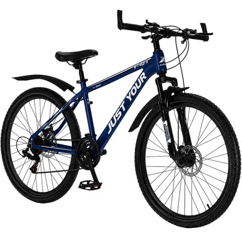 Velosiped JY ST-288 Blue — Bakı