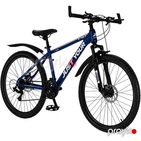 Velosiped JY ST-288 Blue — Bakı