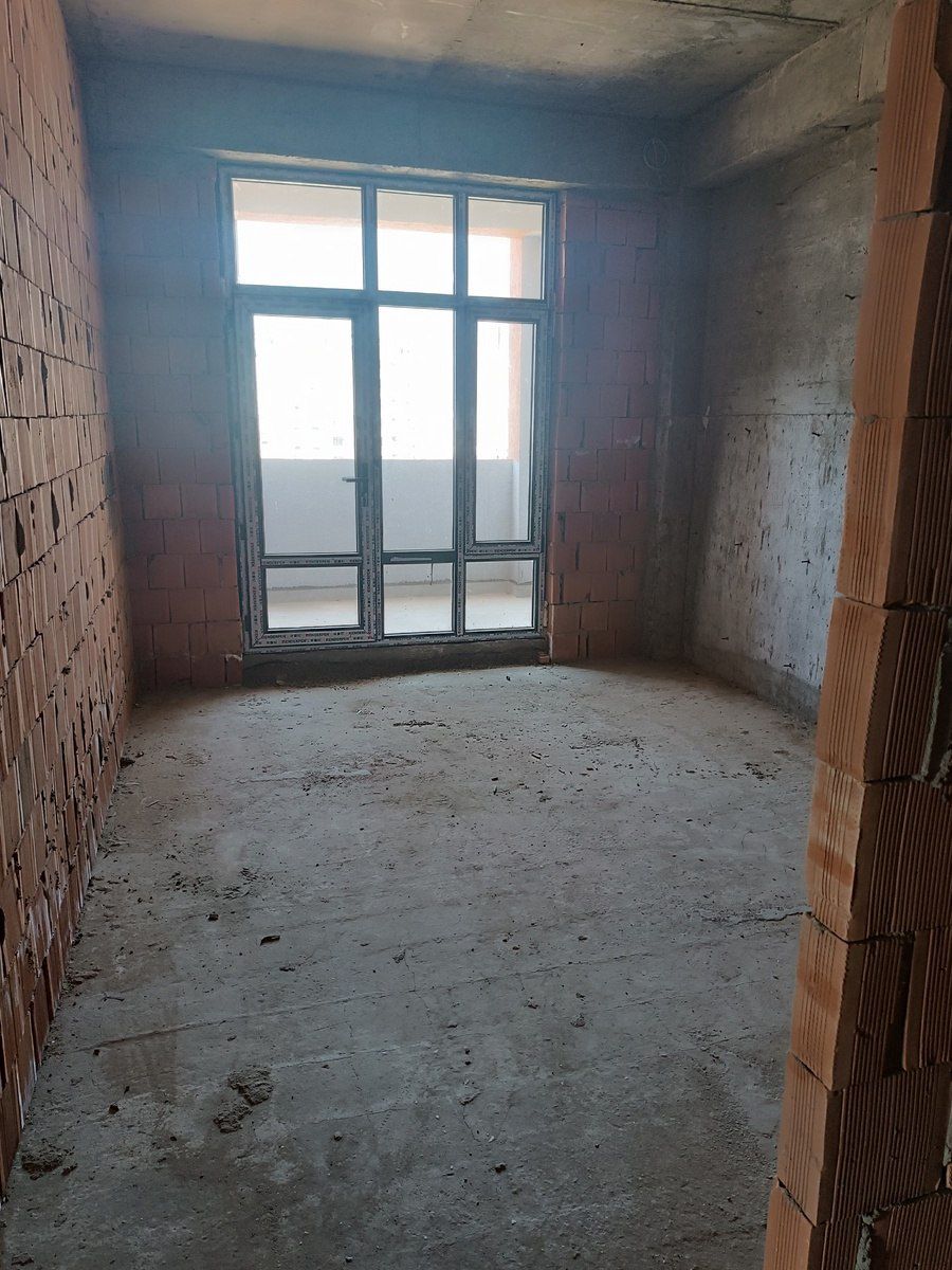 Satılır 3 otaqlı yeni tikili 110 m² — Mənzil, Bakı (11)