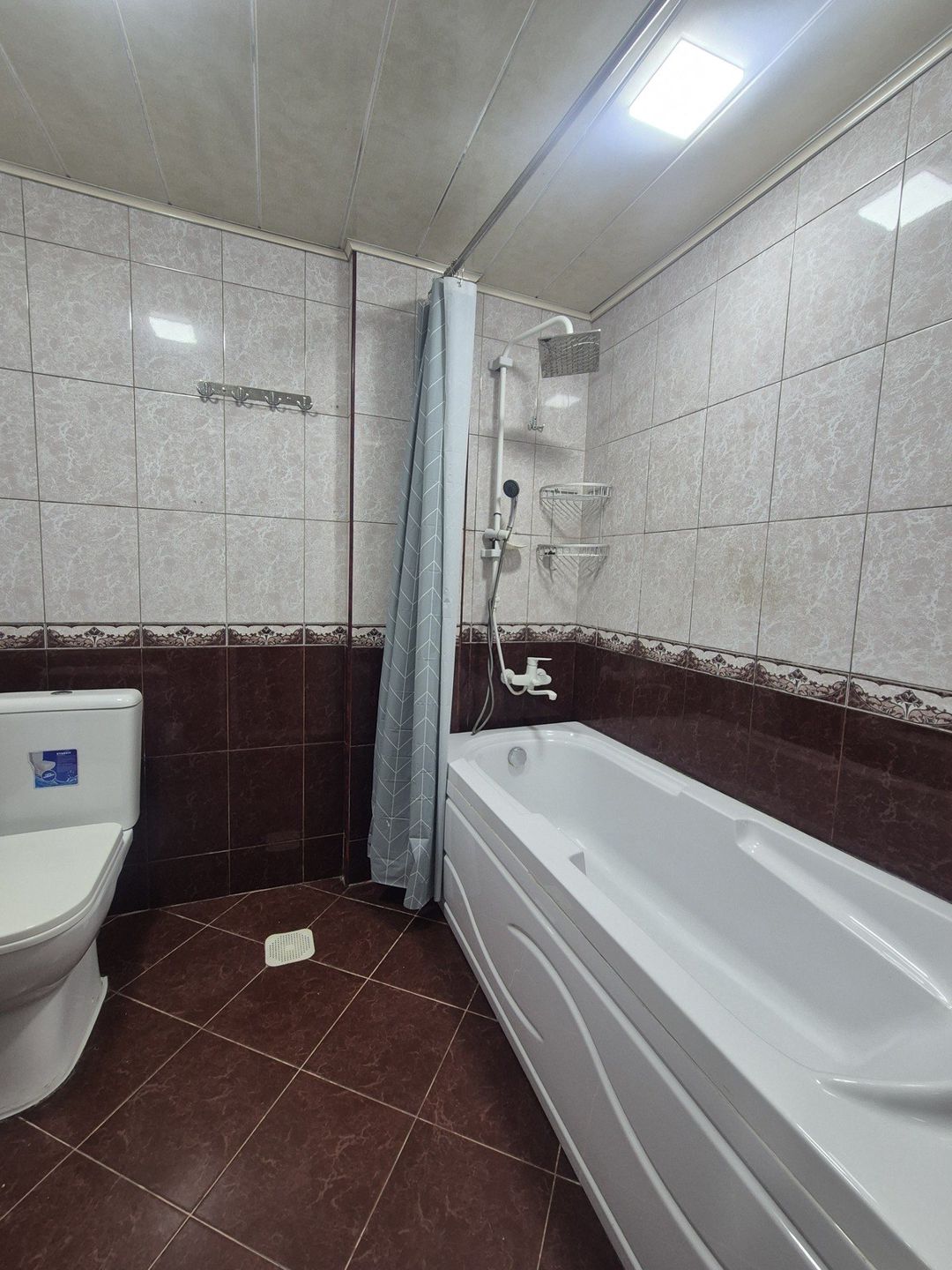 Satılır 2 otaqlı yeni tikili 65 m² — Mənzil, Bakı (10)
