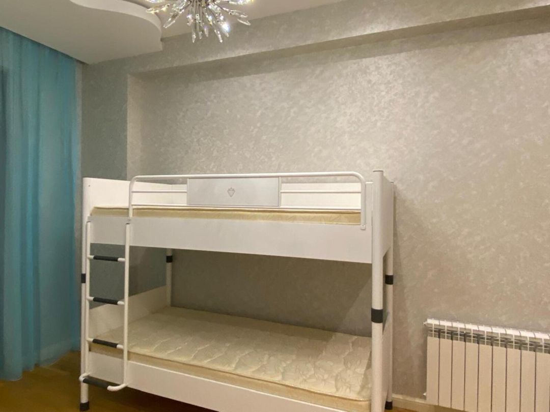 İcarəyə verilir 3 otaqlı yeni tikili 172 m² — Mənzil, Bakı (4)